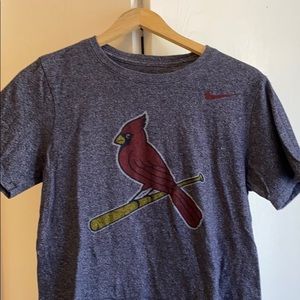 St Louis Cardinals THE NIKE TEE